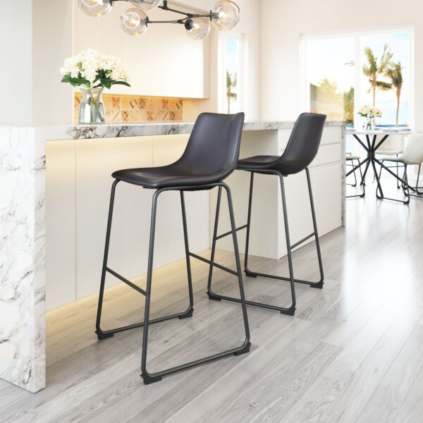 Smart Barstools (set of 2) - Image 18