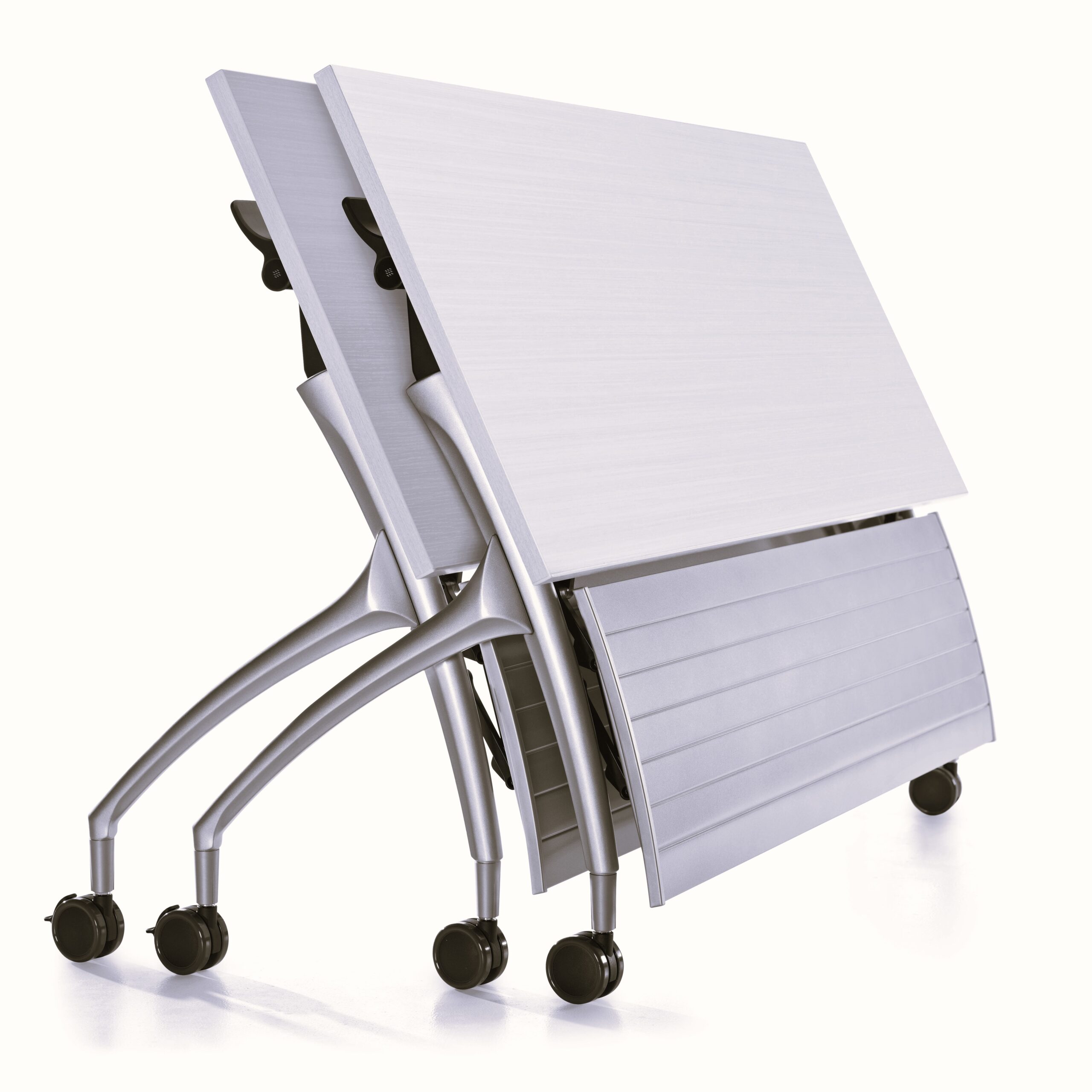 Folding + nesting Tables