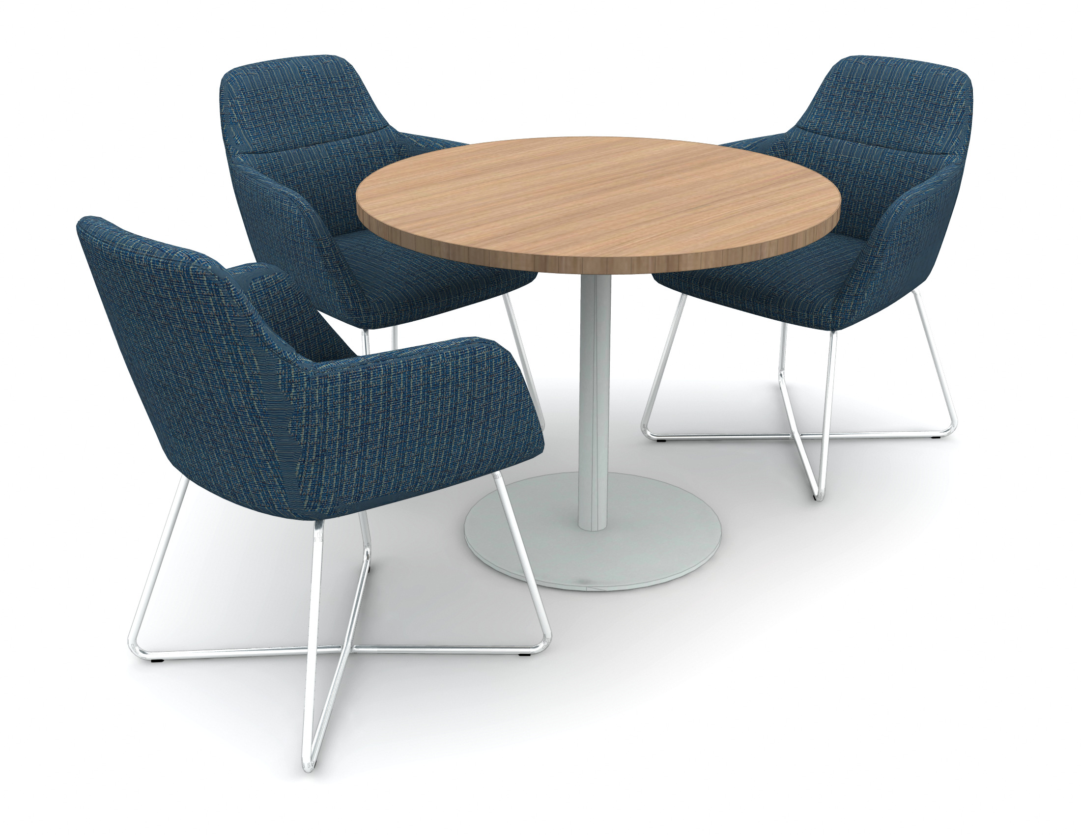 Juggle Seating JUGTYP002