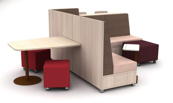 LB Lounge LBTYP002 - Image 2