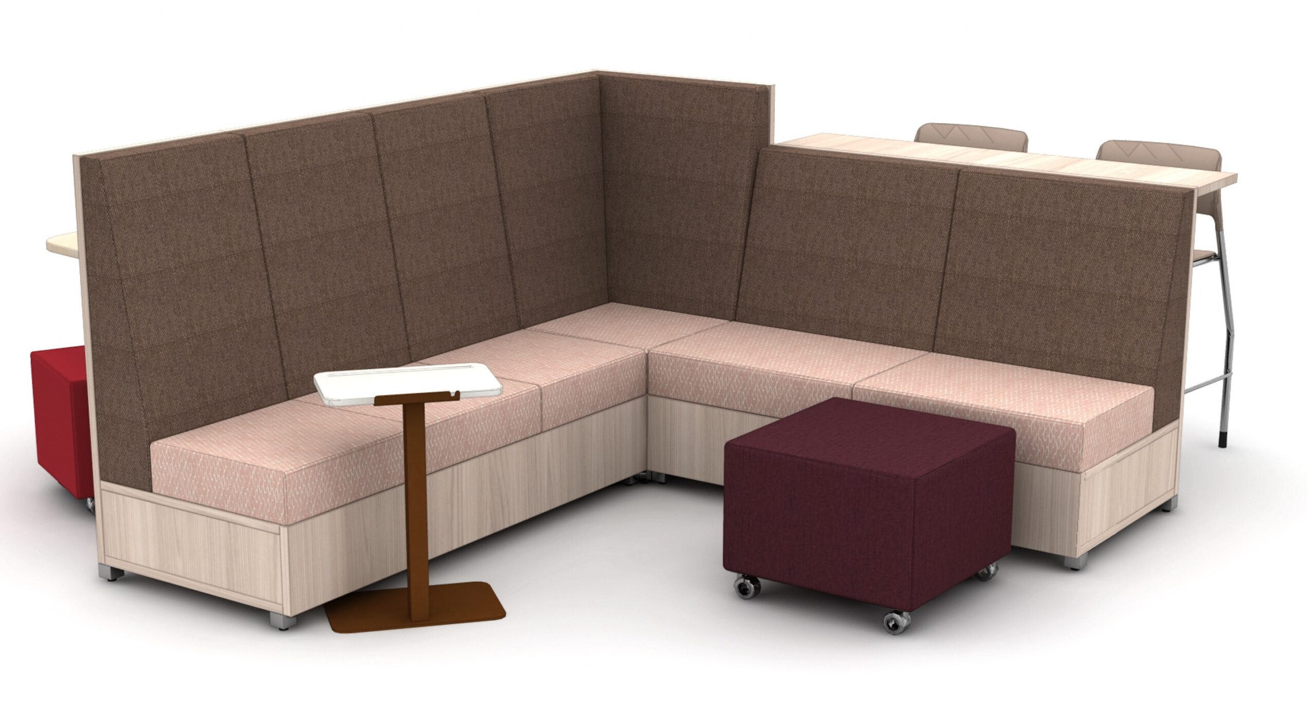 LB Lounge LBTYP002