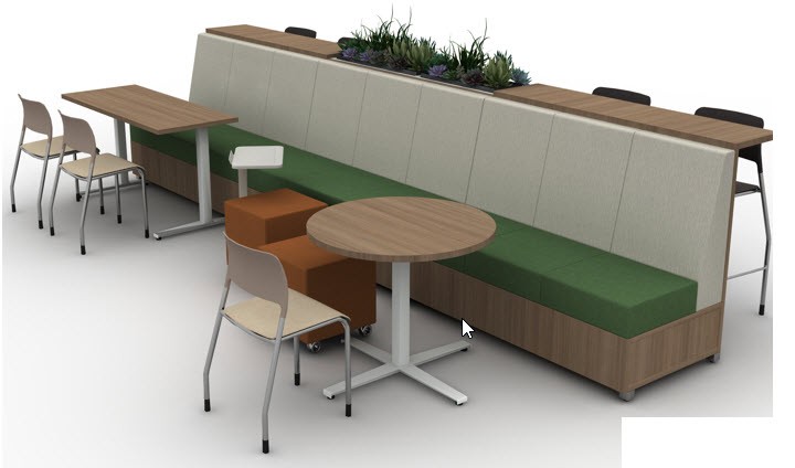 LB Lounge LBTYP003