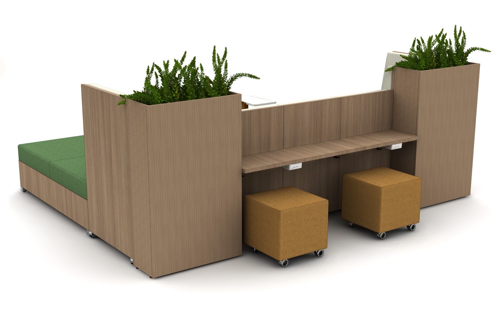 LB Lounge LBTYP004