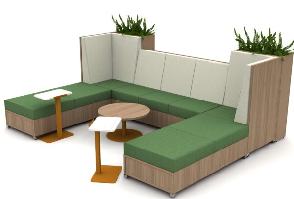 LB Lounge LBTYP004 - Image 2