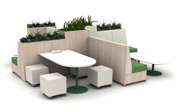 LB Lounge LBTYP008 - Image 3