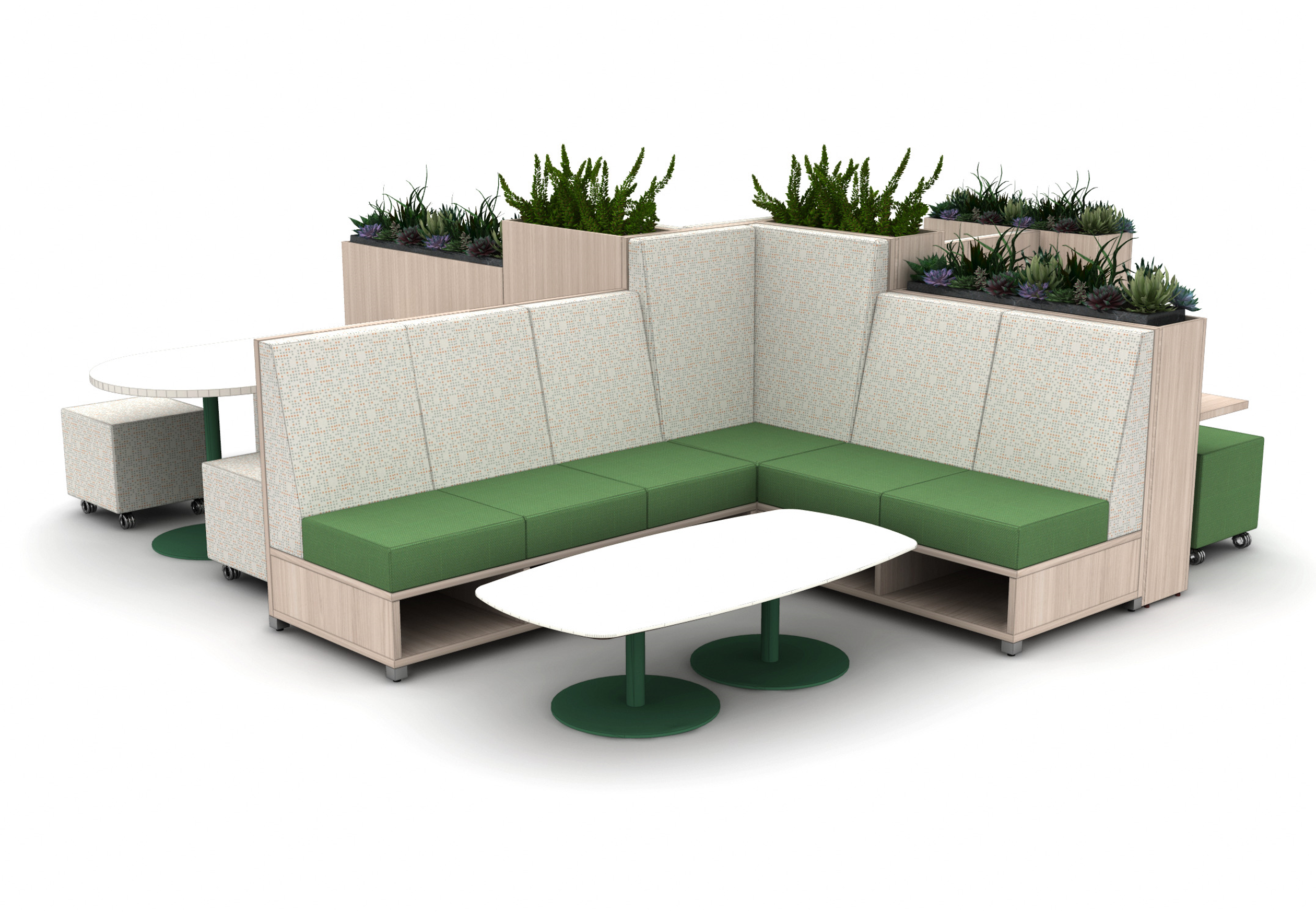 LB Lounge LBTYP008