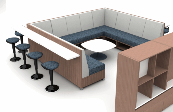 LB Lounge LBTYP009 - Image 2