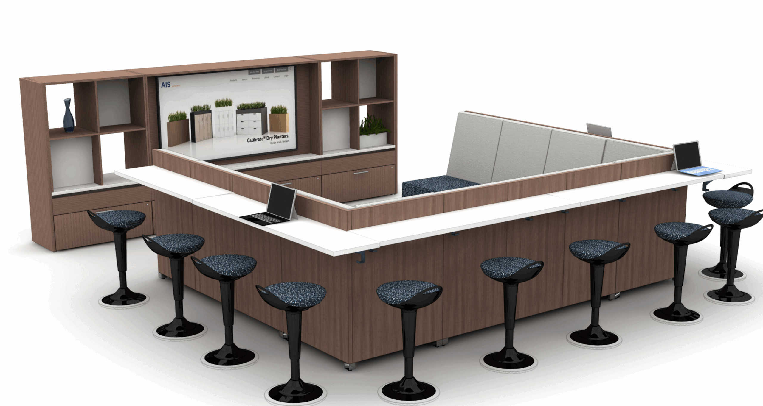 LB Lounge LBTYP009