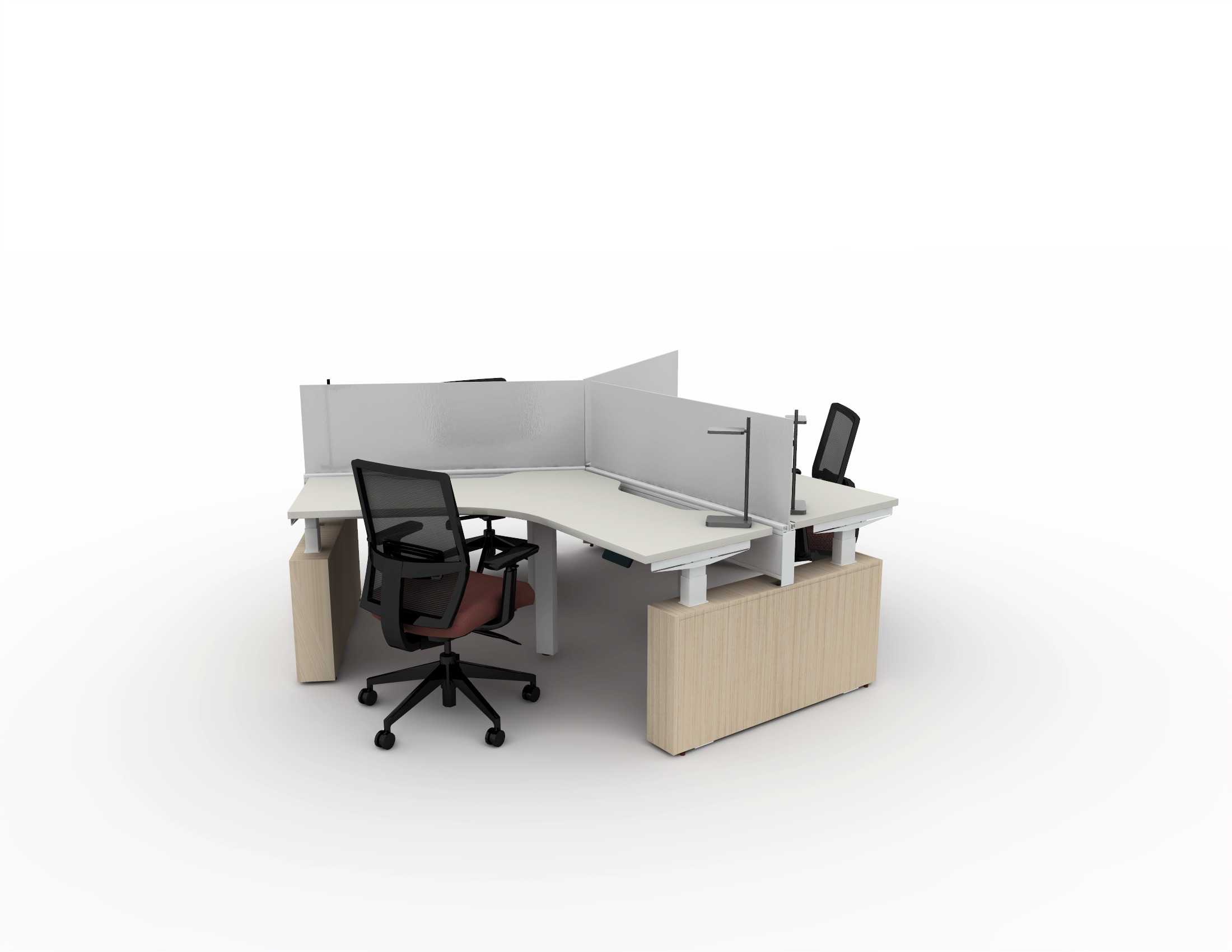 NeoCon 25 Encounter PowerBench Neo25002