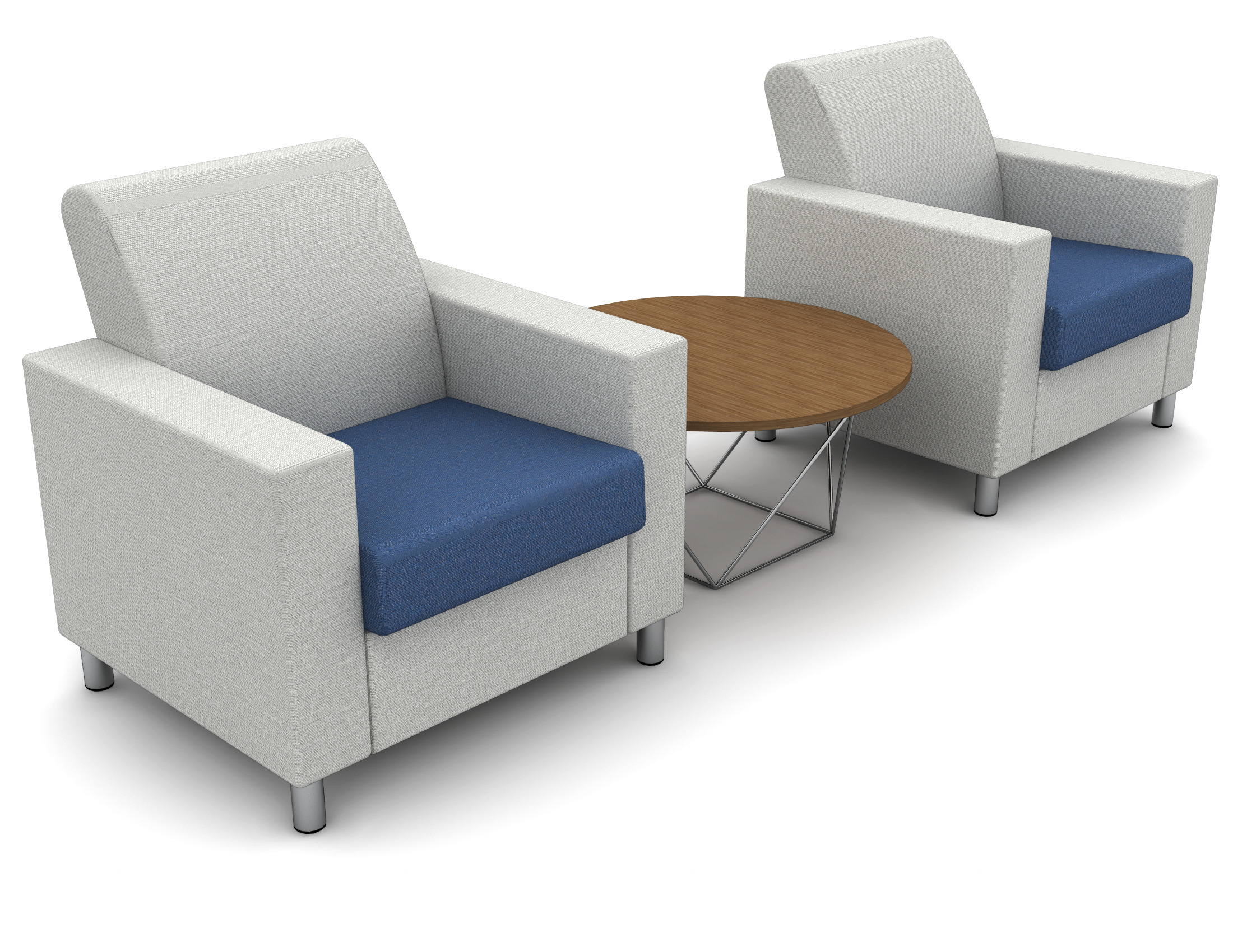 Prisma Occasional Tables PRISTYP001