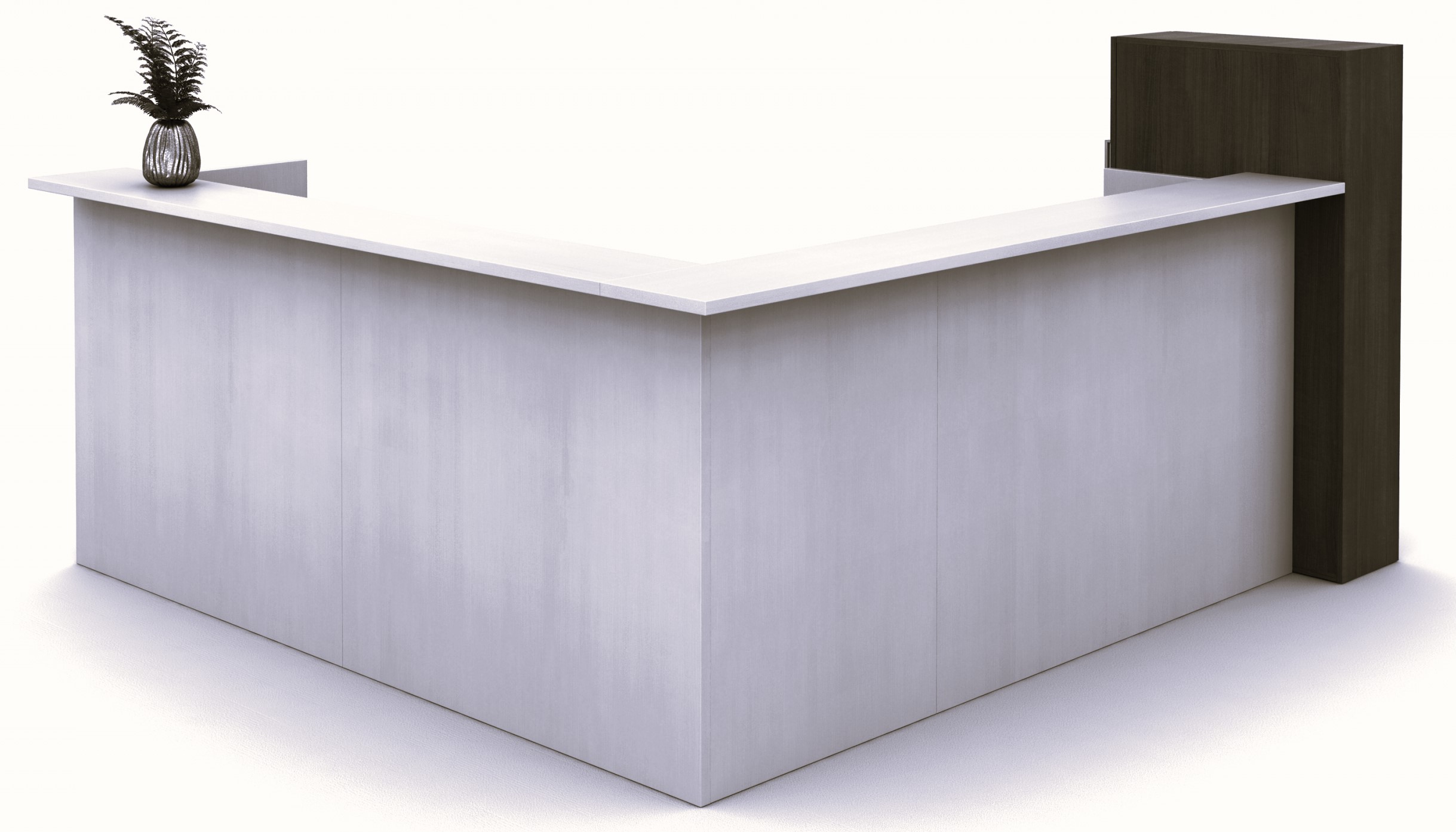 Reception Desks