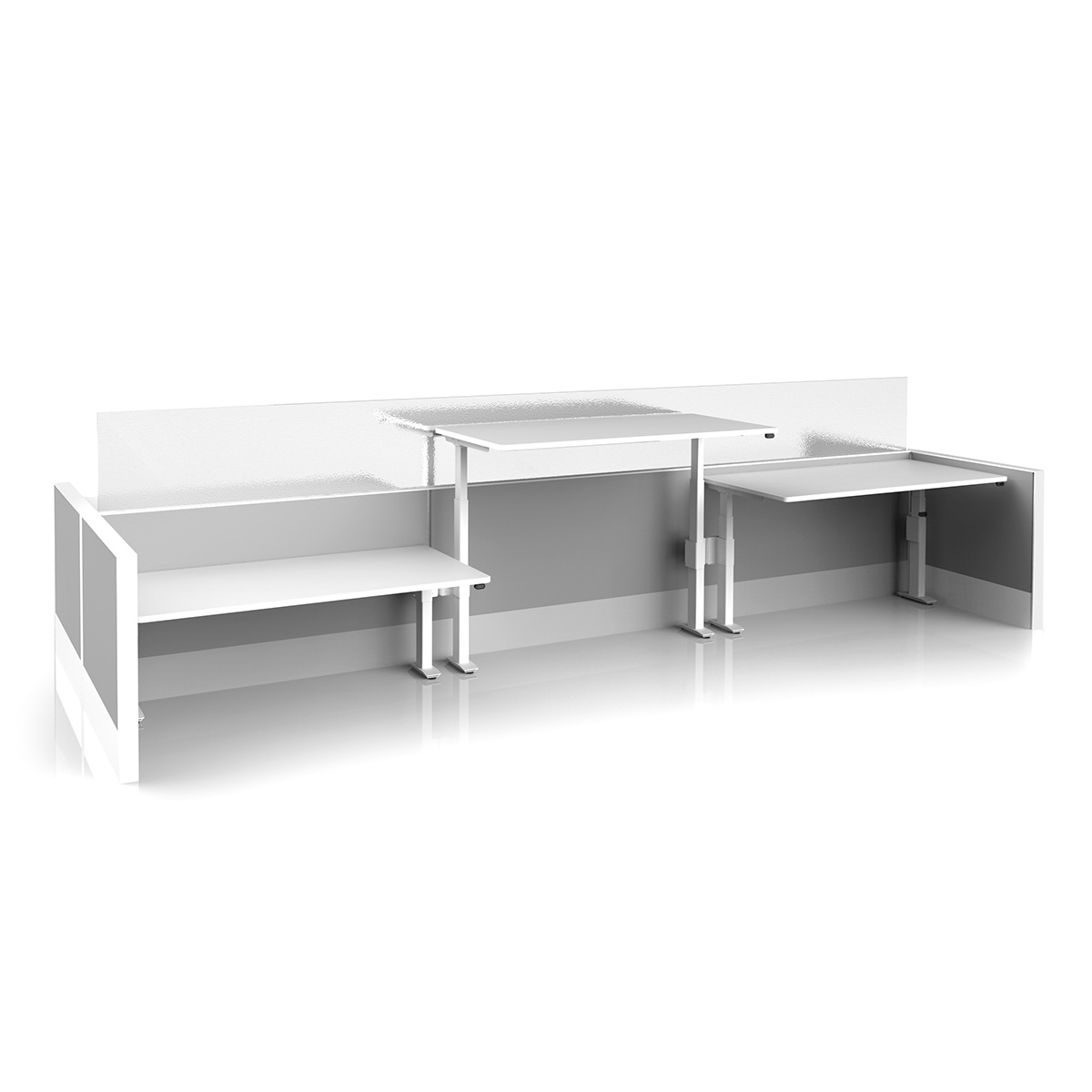 S-Collection Panel Mount