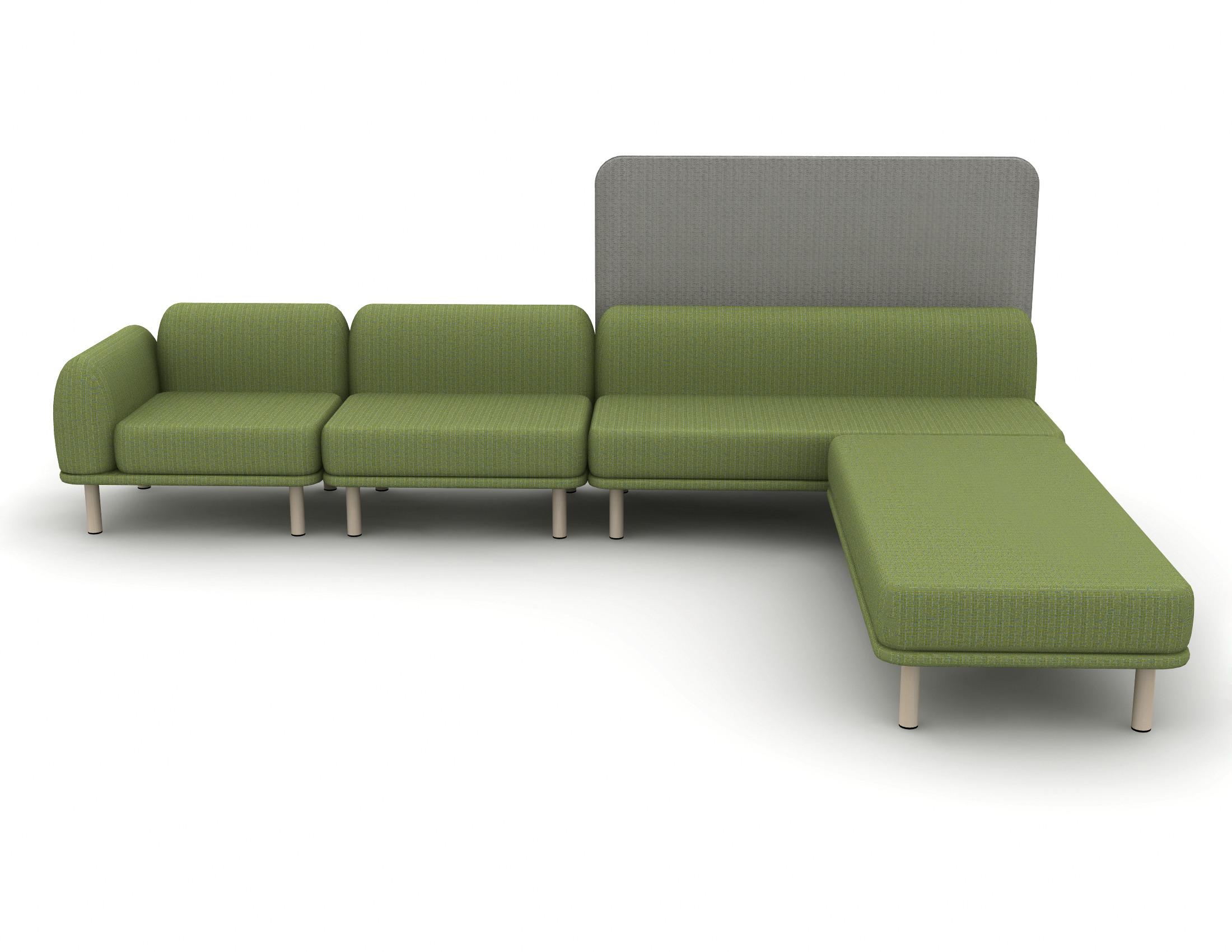 Soft Lounge SOFTTYP001