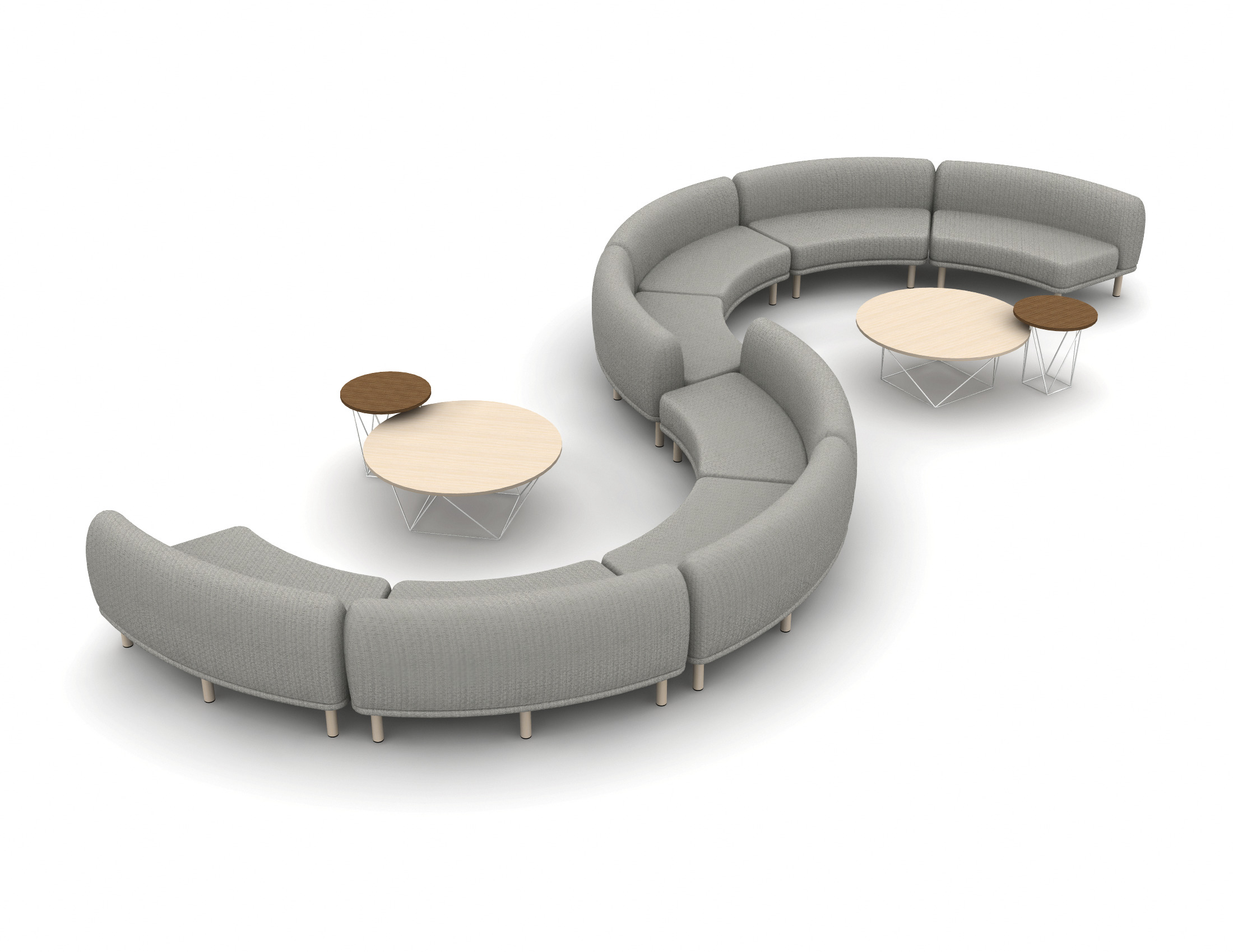 Soft Lounge SOFTTYP002