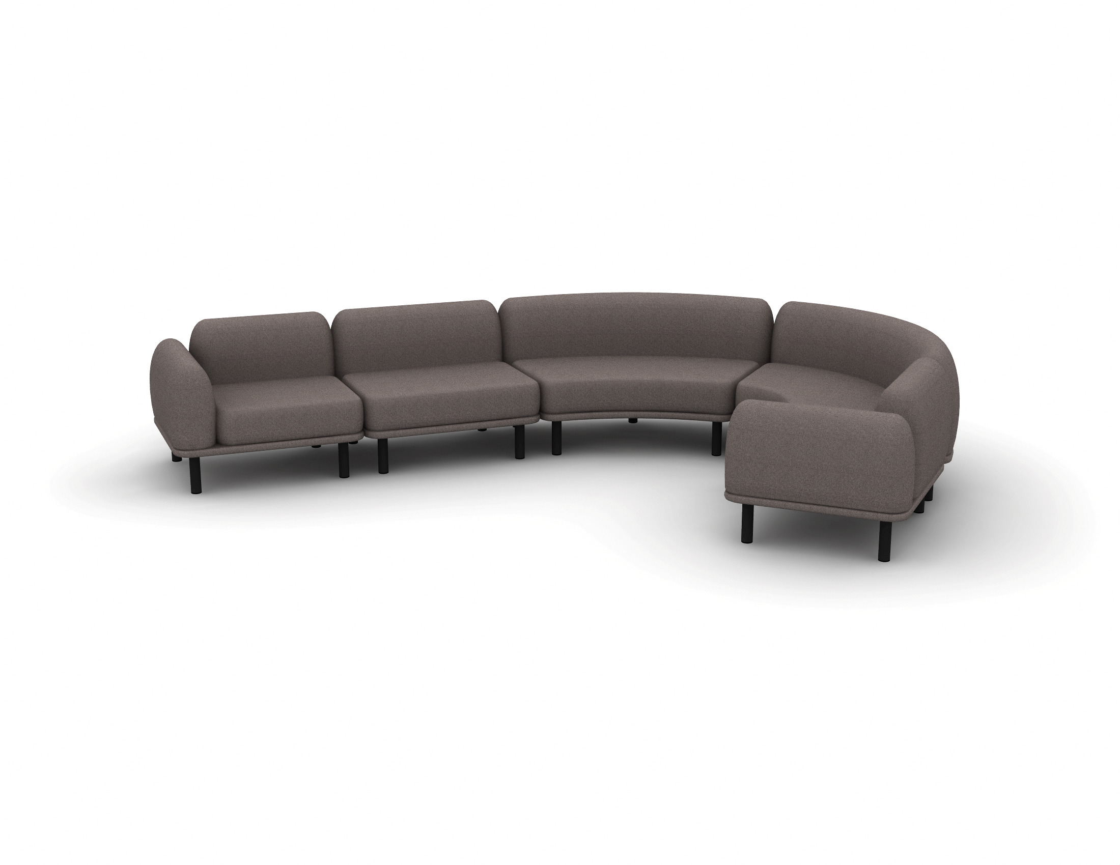 Soft Lounge SOFTTYP003