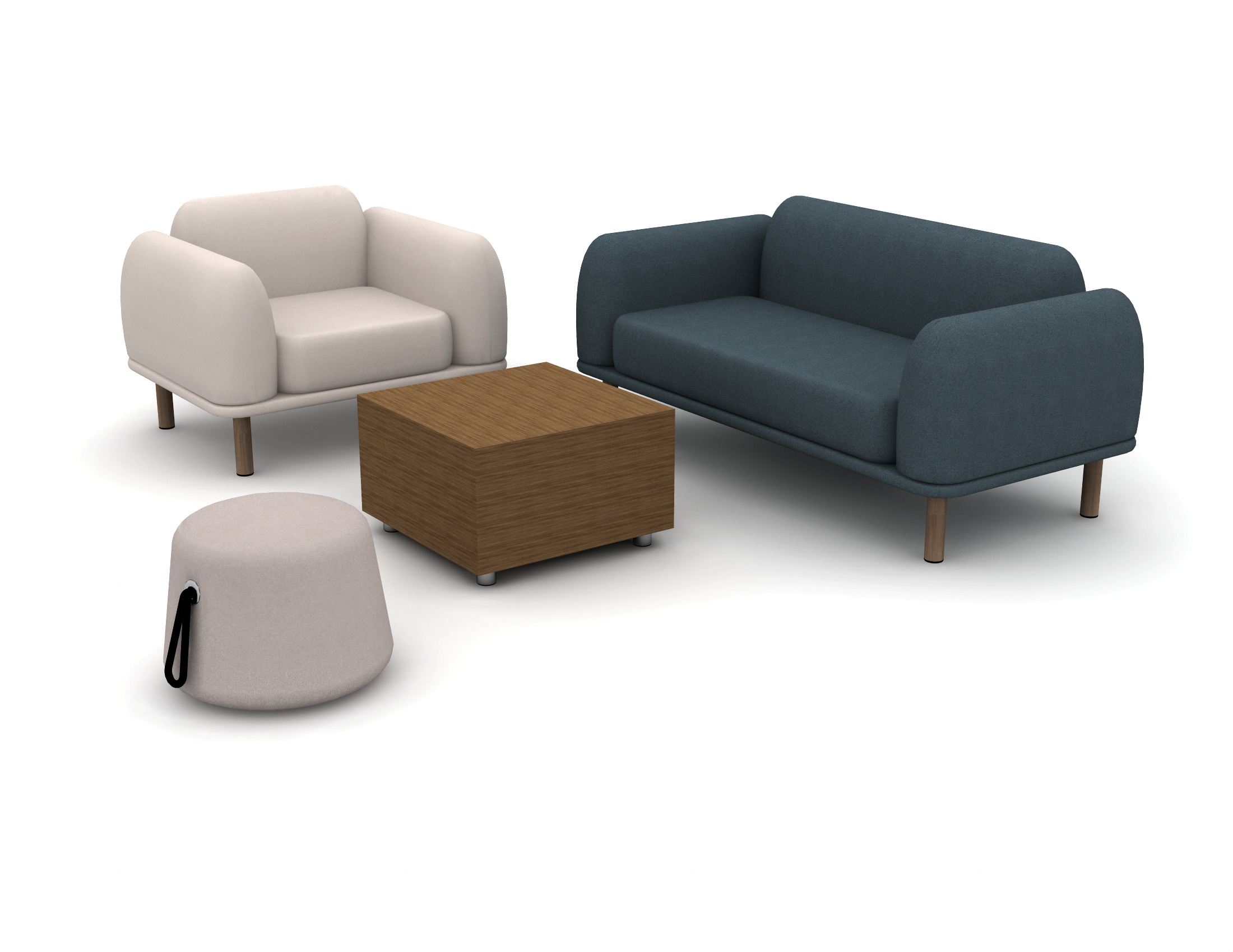 Soft Lounge SOFTTYP004