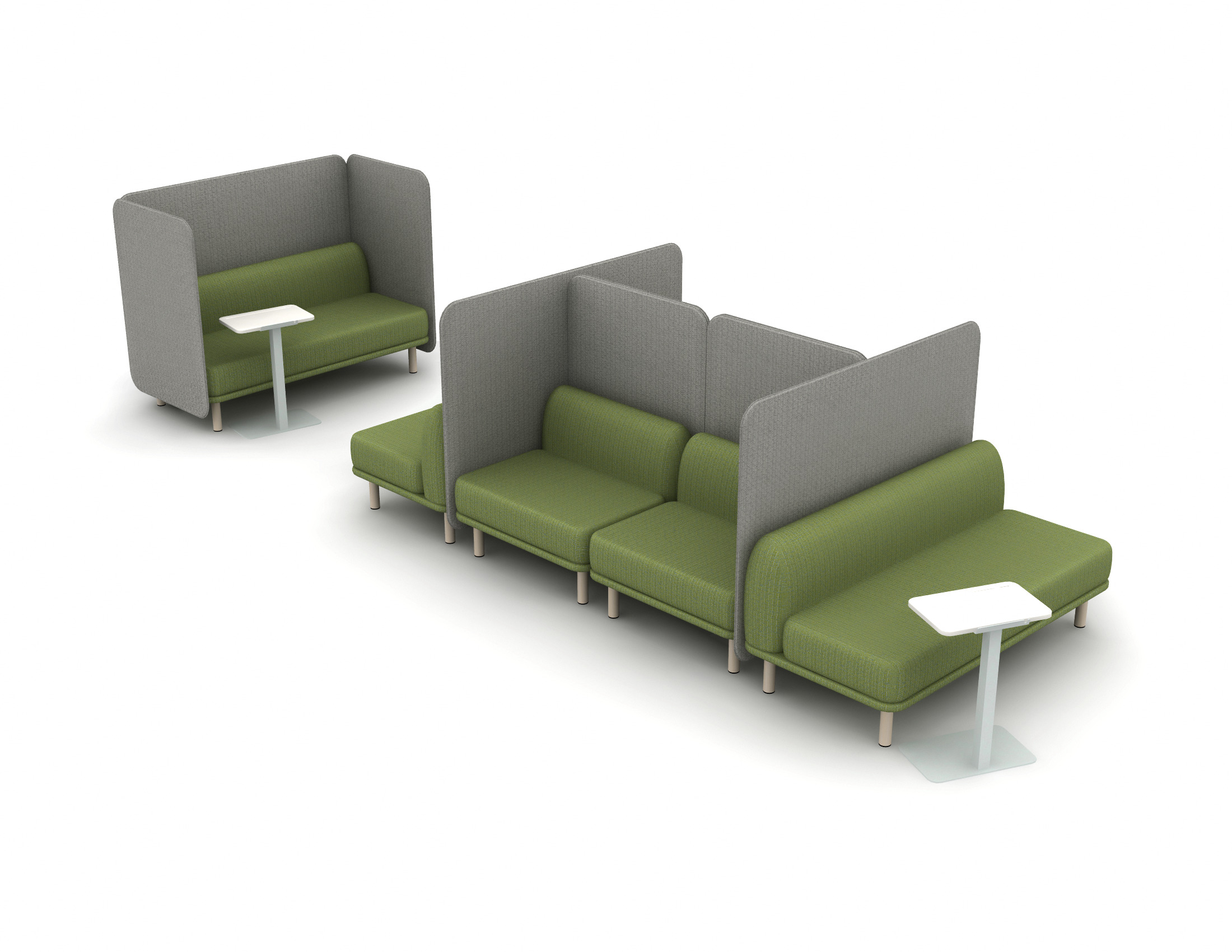 Soft Lounge SOFTTYP005