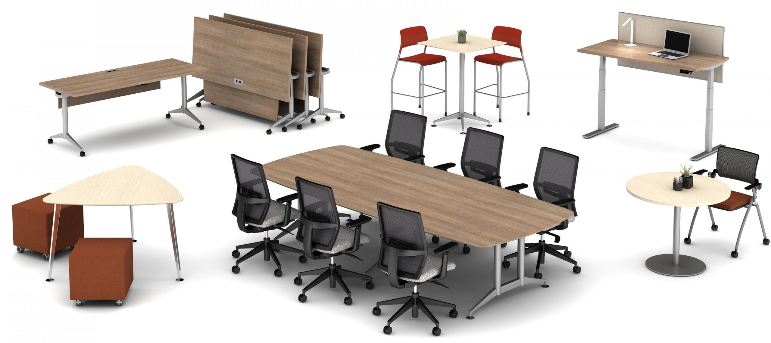 Tables