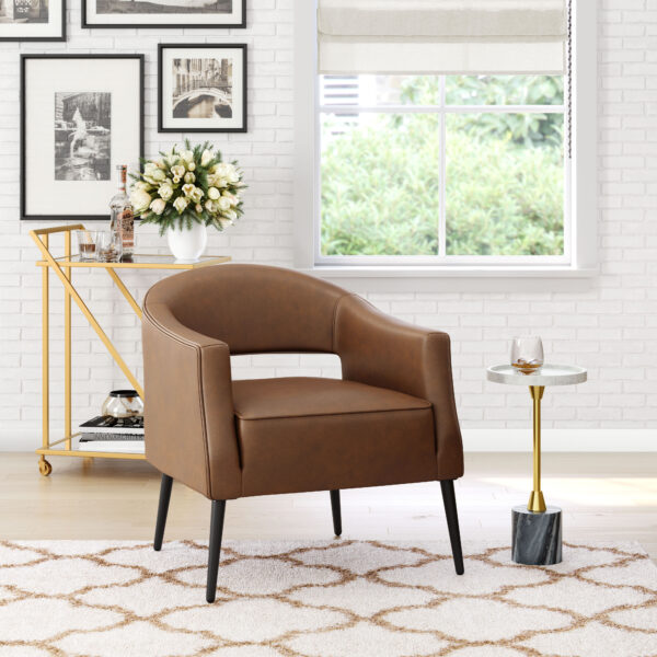 Berkeley Accent Chair - Image 2