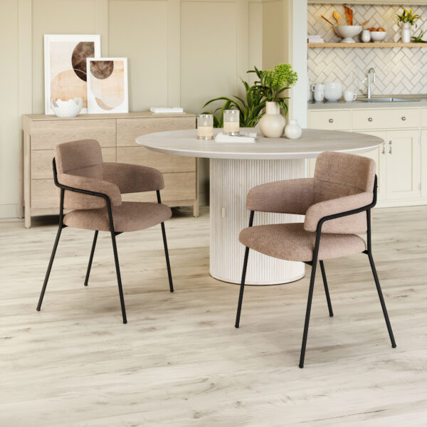Marcel Dining Chair (set of 2) - Image 2