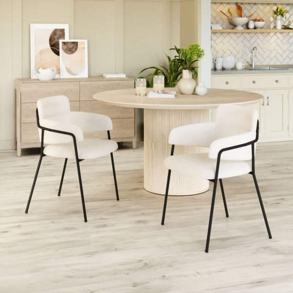 Marcel Dining Chair (set of 2) - Image 13