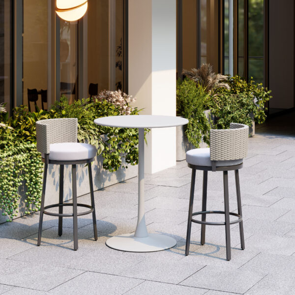 Soleil Bar Table - Image 2