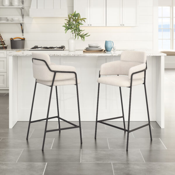 Marcel Counter Stool (set of 2) - Image 9