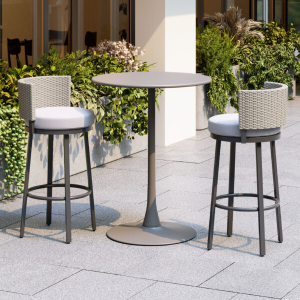 Soleil Bar Table - Image 12