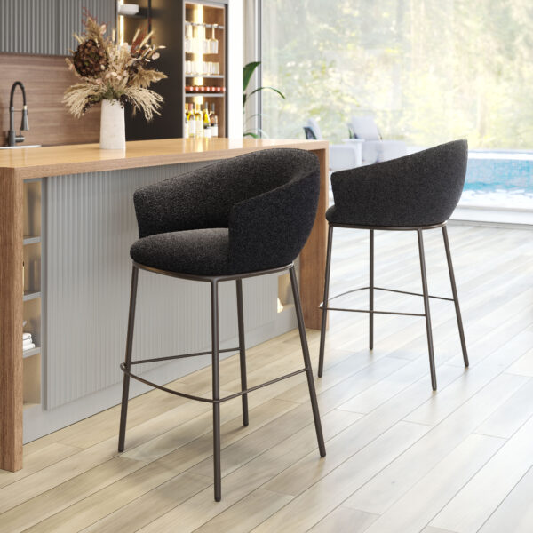 Essen Barstool - Image 2