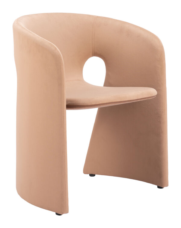Rosyth Dining Chair - Image 9