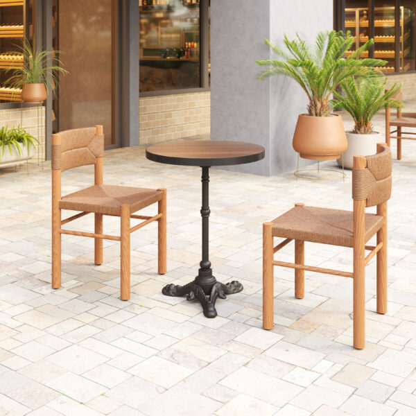 Gazebo Dining Table - Image 2