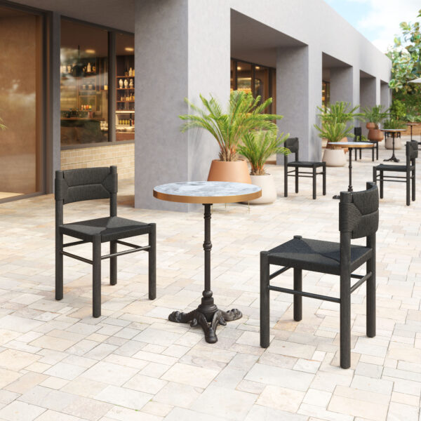 Gazebo Dining Table - Image 12