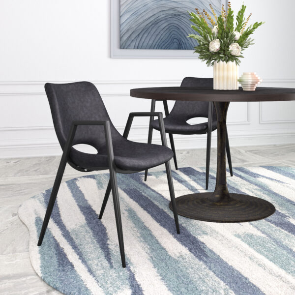 Desi Dining Chair (set of 2) - Image 2