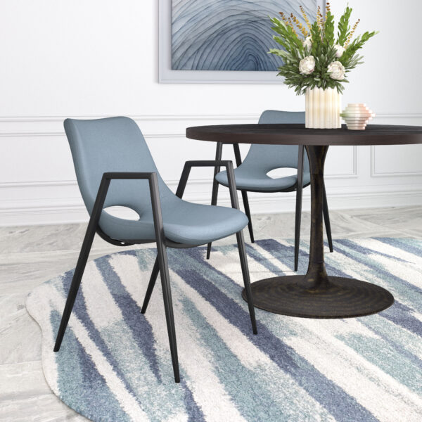 Desi Dining Chair (set of 2) - Image 10