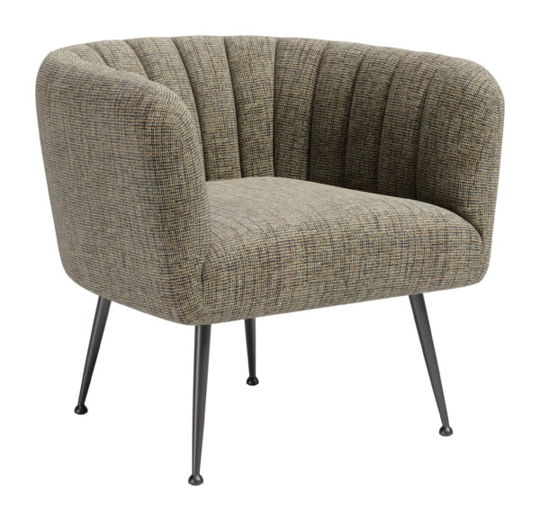 Deco Accent Chair - Image 13