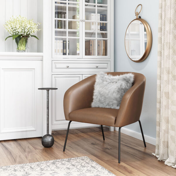 Quinten Accent Chair - Image 2