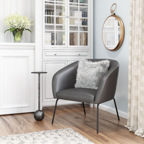 Quinten Accent Chair - Image 12