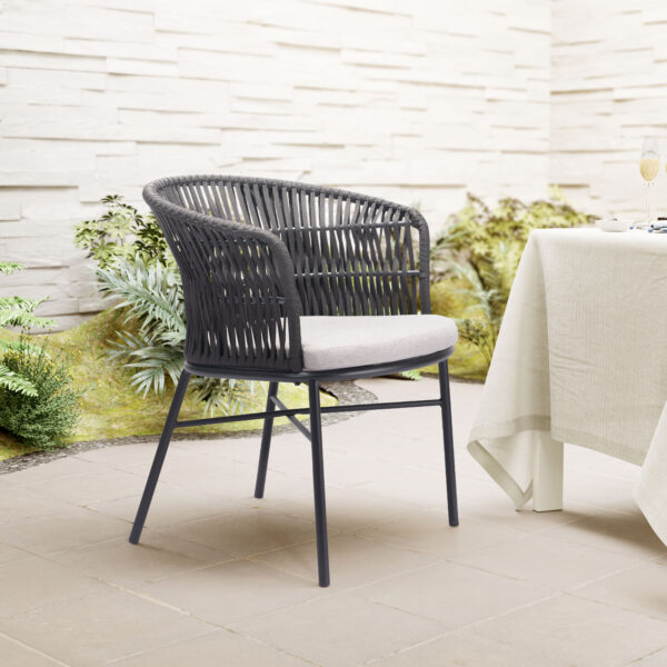 Freycinet Dining Chair (set of 2) - Image 2