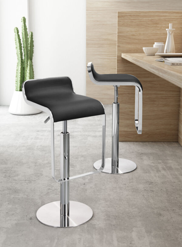 Equino Barstool - Image 2