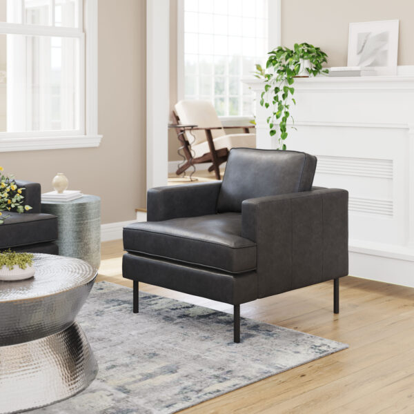 Decade Armchair - Image 2