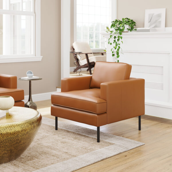 Decade Armchair - Image 10