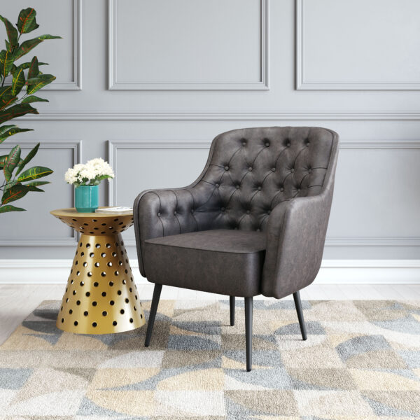 Tasmania Accent Chair - Image 2