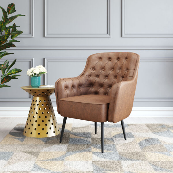 Tasmania Accent Chair - Image 13