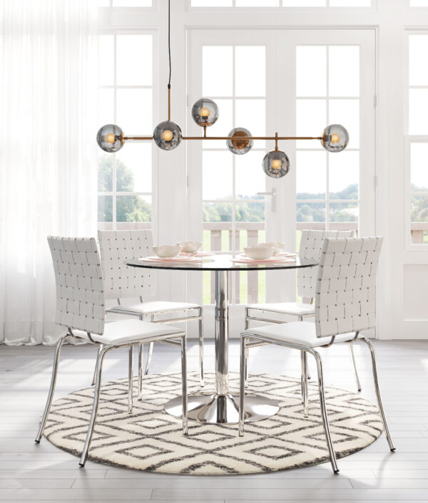 Gisela Ceiling Lamp Brass 56110 - Image 2