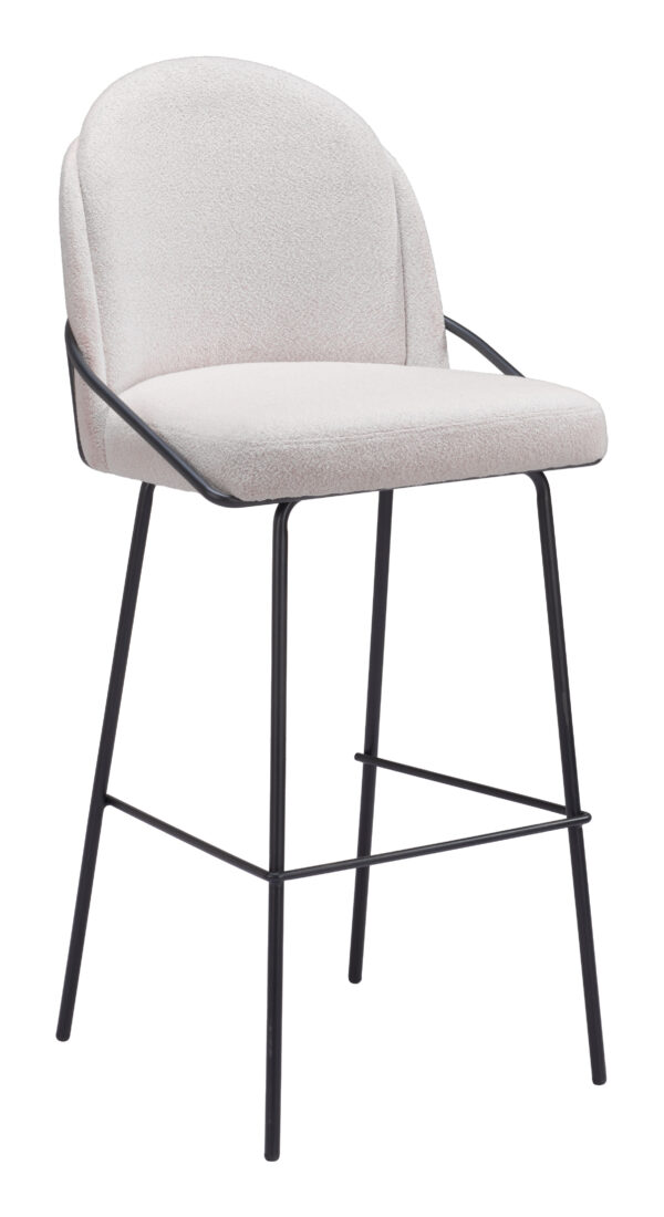 Jambi Barstool (set of 2) - Image 13