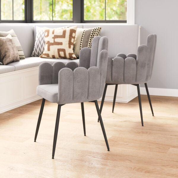 Noosa Dining Chair (set of 2) - Image 2