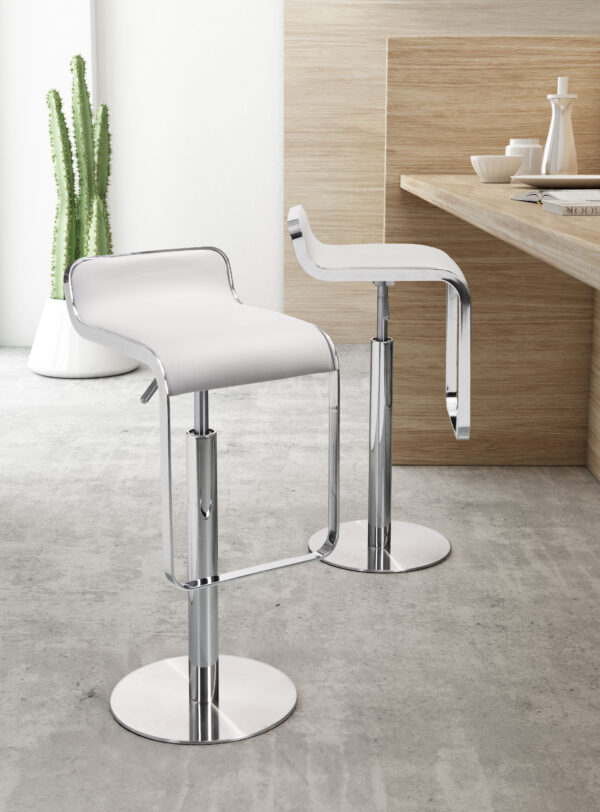 Equino Barstool - Image 7
