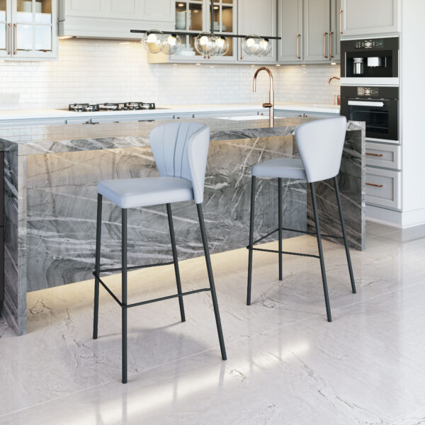 Linz Barstool (set of 2) - Image 2