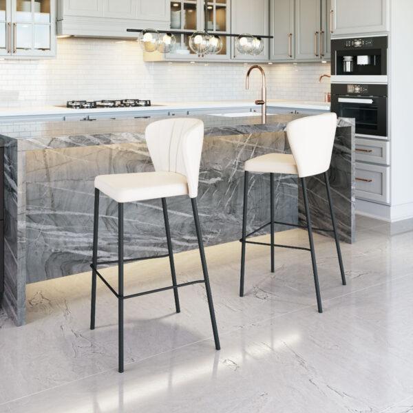 Linz Barstool (set of 2) - Image 12