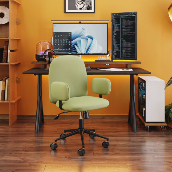 Lionel Office Chair - Image 2
